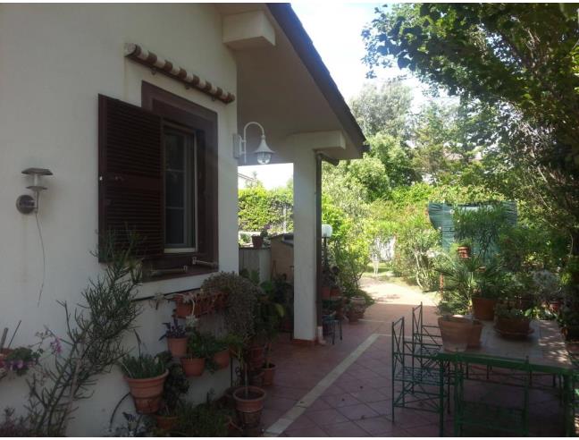 Anteprima foto 5 - Villa in Vendita a Anzio (Roma)