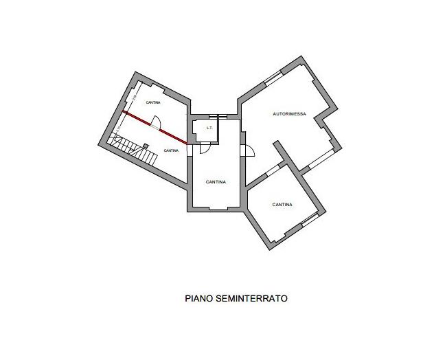 Anteprima foto 7 - Villa in Vendita a Anzio (Roma)