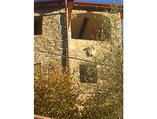 Anteprima foto 1 - Villa in Vendita a Apricale (Imperia)