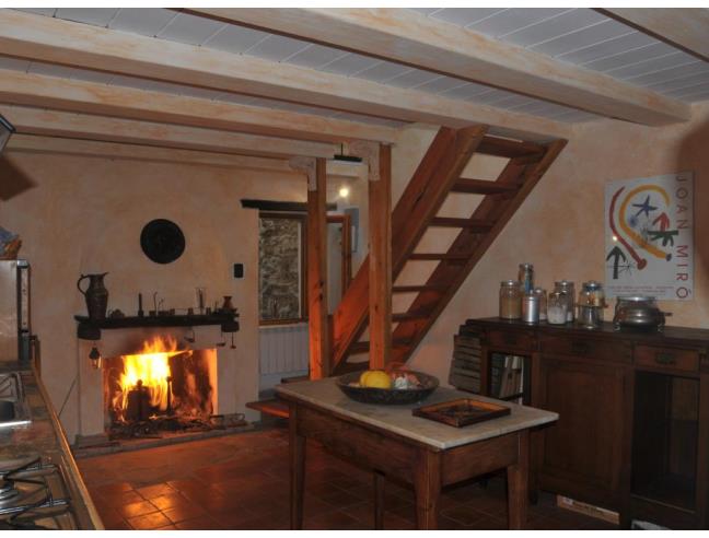 Anteprima foto 2 - Villa in Vendita a Apricale (Imperia)