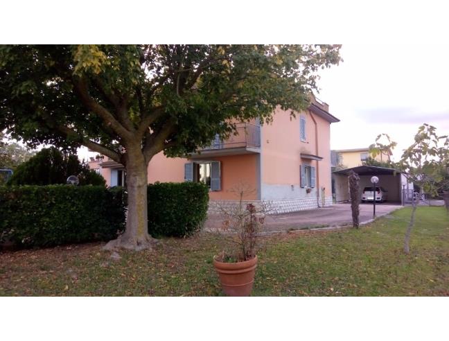 Anteprima foto 3 - Villa in Vendita a Aprilia - Campodicarne