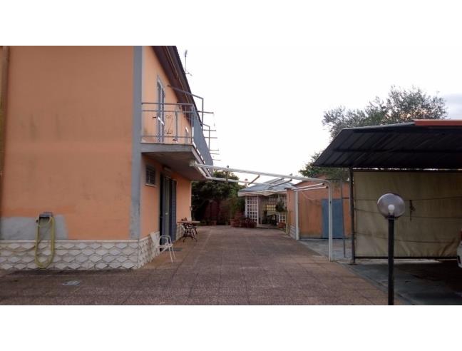 Anteprima foto 4 - Villa in Vendita a Aprilia - Campodicarne