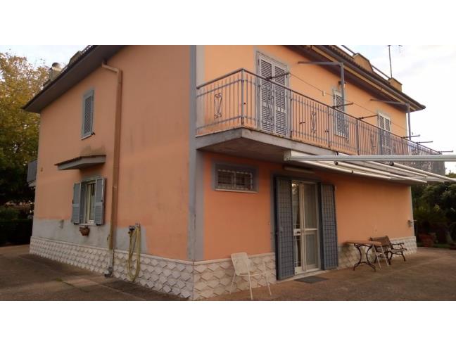 Anteprima foto 5 - Villa in Vendita a Aprilia - Campodicarne