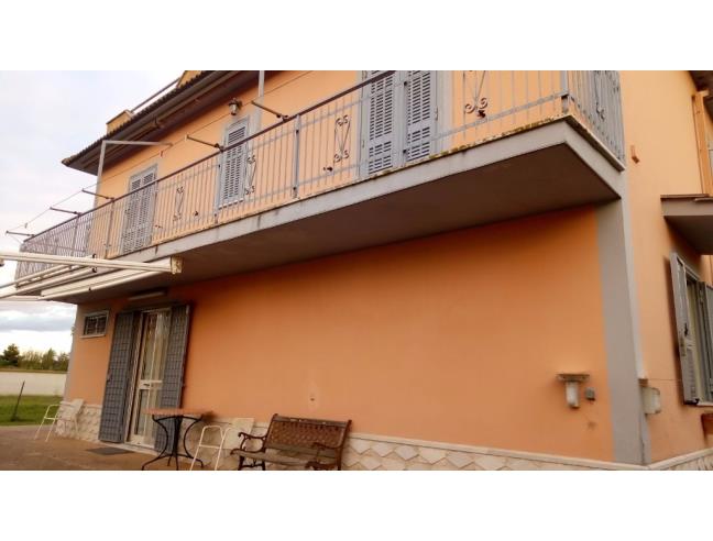 Anteprima foto 6 - Villa in Vendita a Aprilia - Campodicarne