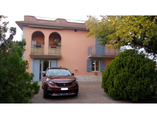 Anteprima foto 8 - Villa in Vendita a Aprilia - Campodicarne