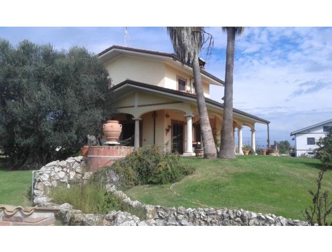 Anteprima foto 1 - Villa in Vendita a Aprilia - Campoverde