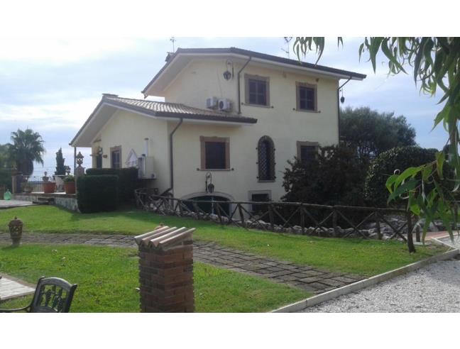 Anteprima foto 2 - Villa in Vendita a Aprilia - Campoverde