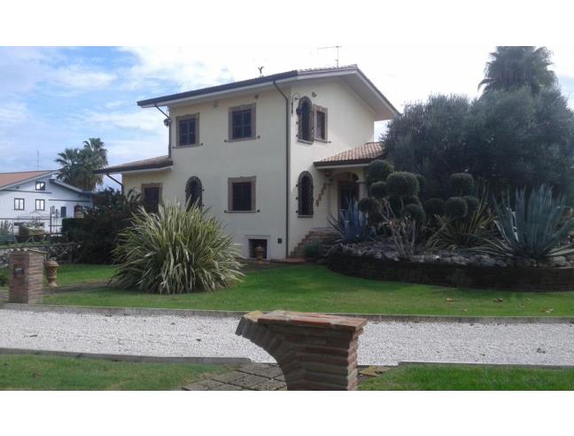 Anteprima foto 3 - Villa in Vendita a Aprilia - Campoverde