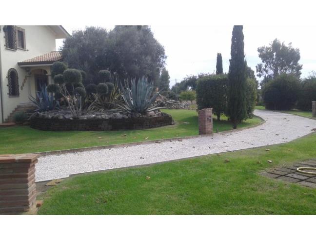 Anteprima foto 4 - Villa in Vendita a Aprilia - Campoverde