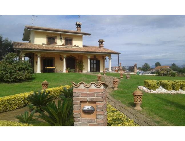 Anteprima foto 5 - Villa in Vendita a Aprilia - Campoverde
