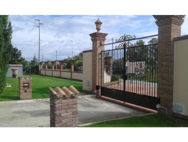 Anteprima foto 6 - Villa in Vendita a Aprilia - Campoverde