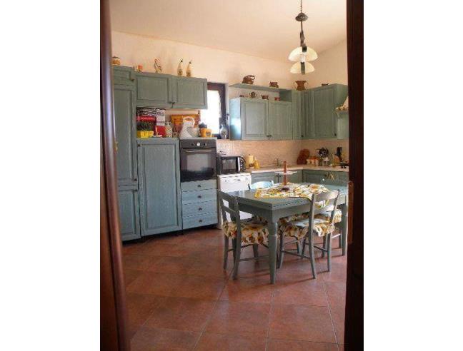 Anteprima foto 4 - Villa in Vendita a Aprilia - Fossignano