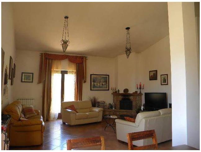 Anteprima foto 5 - Villa in Vendita a Aprilia - Fossignano