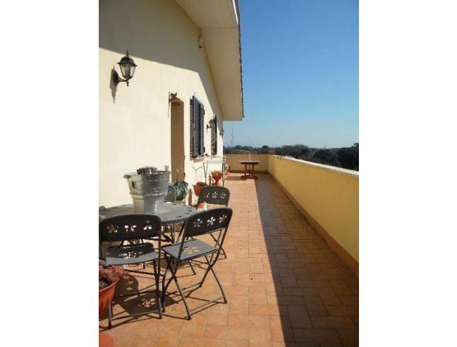 Anteprima foto 6 - Villa in Vendita a Aprilia - Fossignano