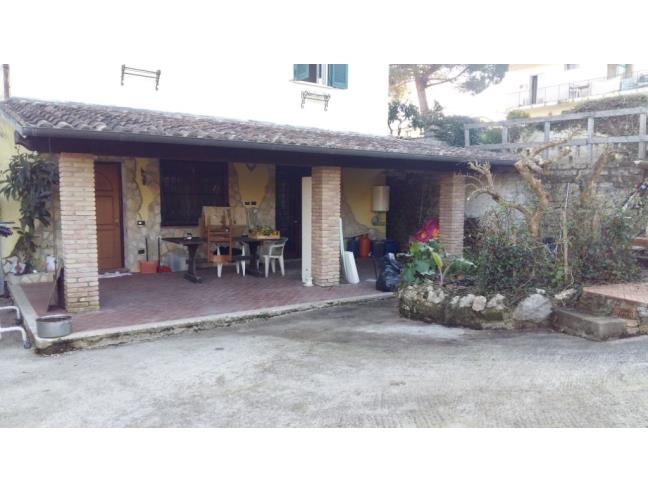 Anteprima foto 6 - Villa in Vendita a Aprilia - Fossignano