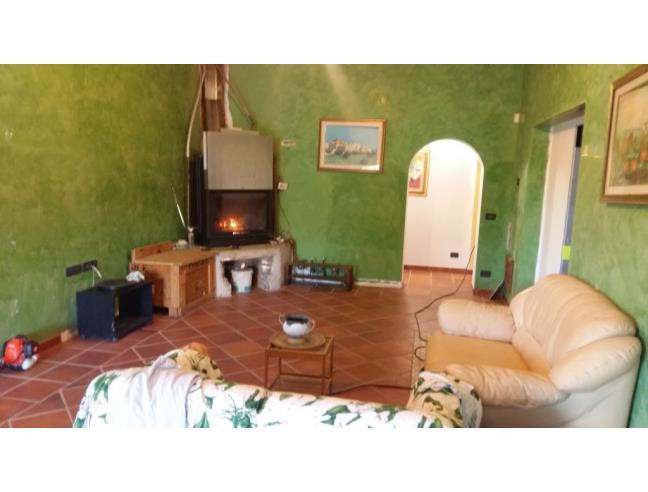 Anteprima foto 8 - Villa in Vendita a Aprilia - Fossignano