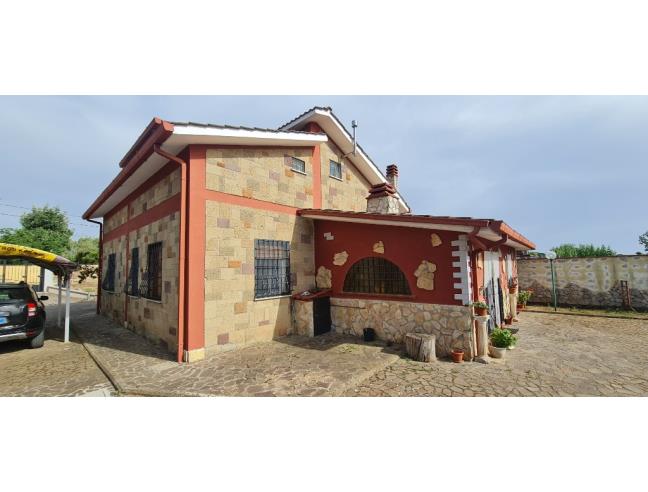 Anteprima foto 3 - Villa in Vendita a Aprilia - La Cogna