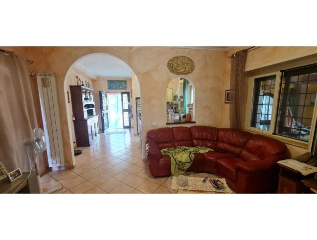 Anteprima foto 5 - Villa in Vendita a Aprilia - La Cogna