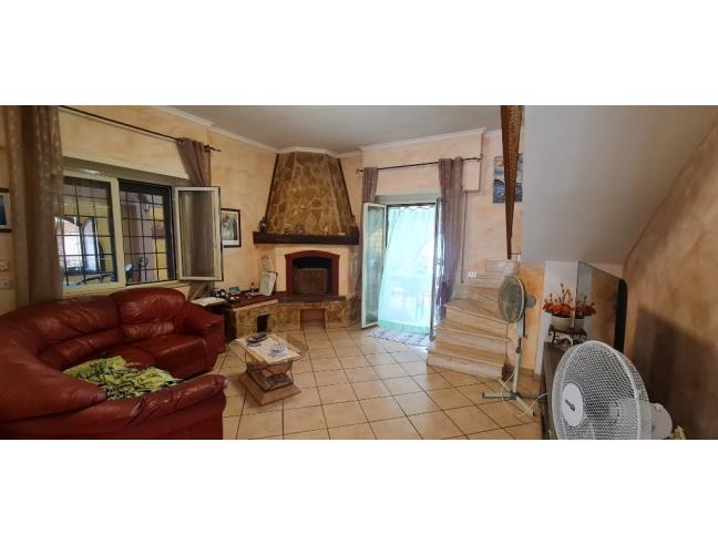 Anteprima foto 6 - Villa in Vendita a Aprilia - La Cogna