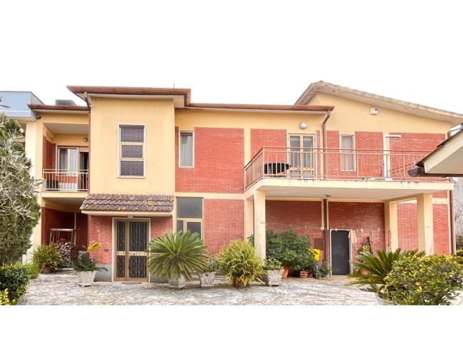 Anteprima foto 2 - Villa in Vendita a Aprilia (Latina)