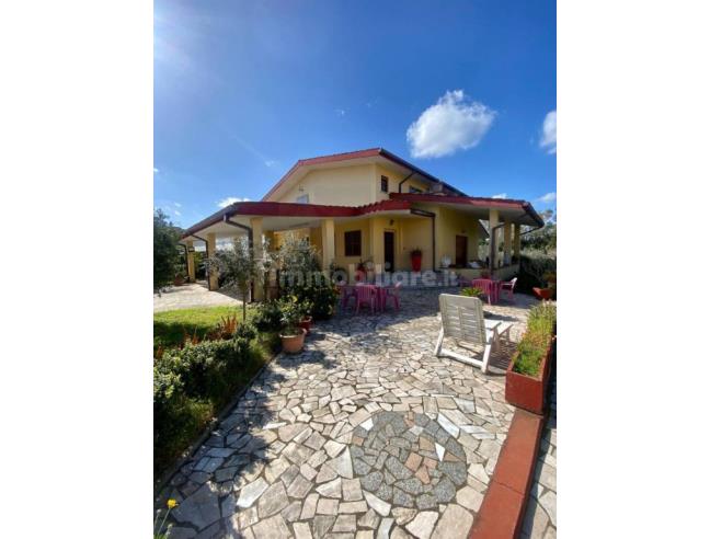 Anteprima foto 2 - Villa in Vendita a Aprilia (Latina)