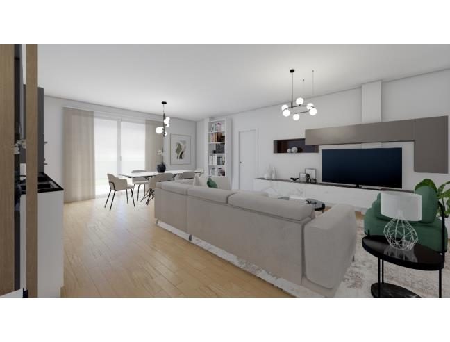 Anteprima foto 5 - Villa in Vendita a Aprilia (Latina)