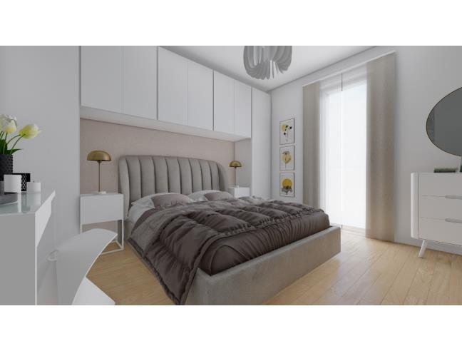 Anteprima foto 6 - Villa in Vendita a Aprilia (Latina)