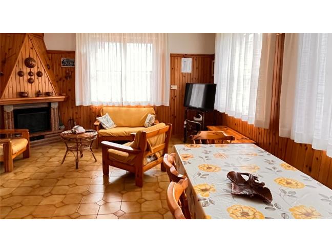 Anteprima foto 6 - Villa in Vendita a Aprilia (Latina)