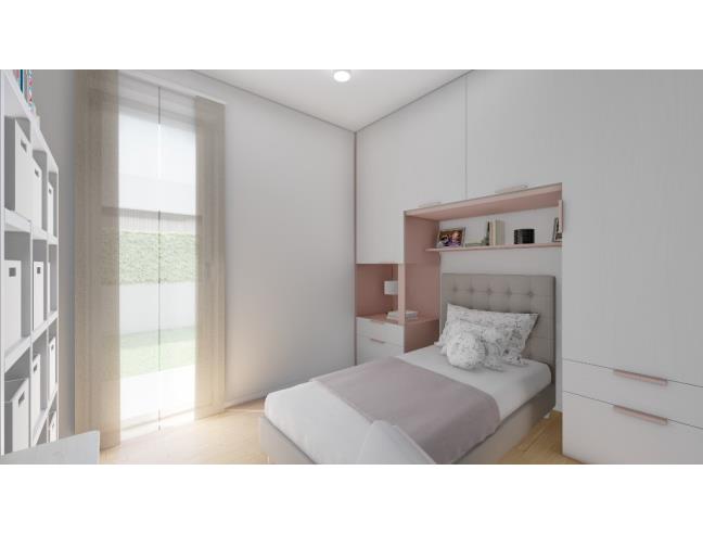 Anteprima foto 7 - Villa in Vendita a Aprilia (Latina)