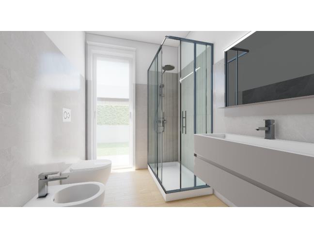 Anteprima foto 8 - Villa in Vendita a Aprilia (Latina)