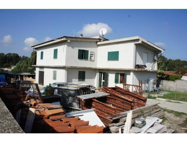 Anteprima foto 3 - Villa in Vendita a Aprilia - Selciatella