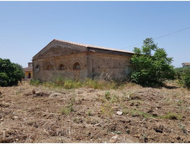 Anteprima foto 2 - Villa in Vendita a Aragona (Agrigento)