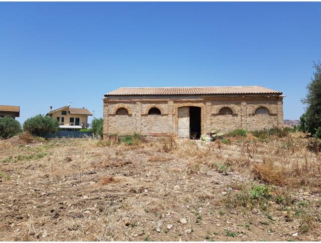 Anteprima foto 3 - Villa in Vendita a Aragona (Agrigento)