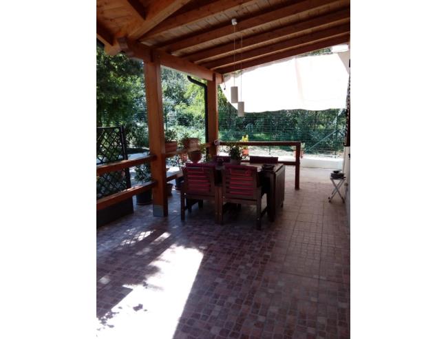 Anteprima foto 5 - Villa in Vendita a Arce (Frosinone)