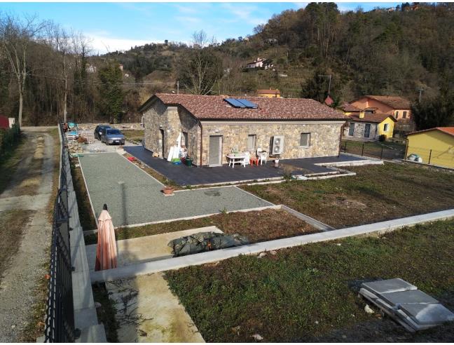 Anteprima foto 1 - Villa in Vendita a Arcola - Ressora