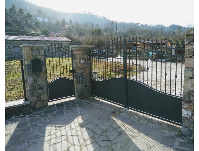 Anteprima foto 3 - Villa in Vendita a Arcola - Ressora