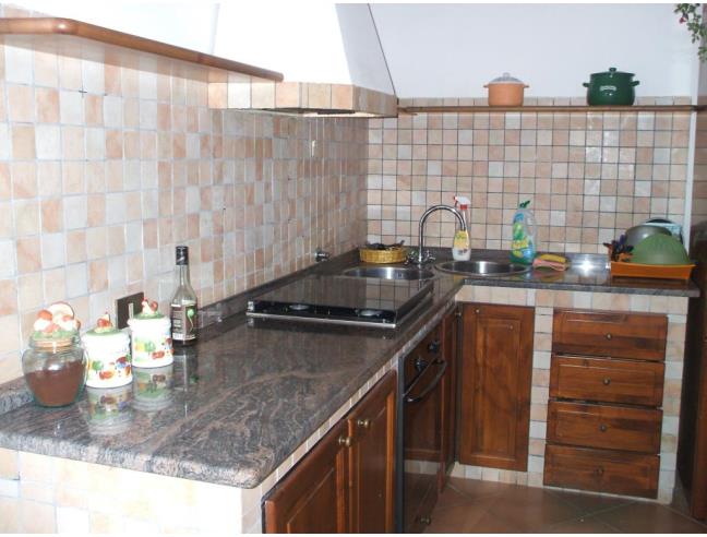 Anteprima foto 2 - Villa in Vendita a Ardea - Nuova California