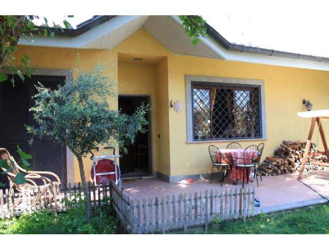 Anteprima foto 2 - Villa in Vendita a Ardea - Nuova California