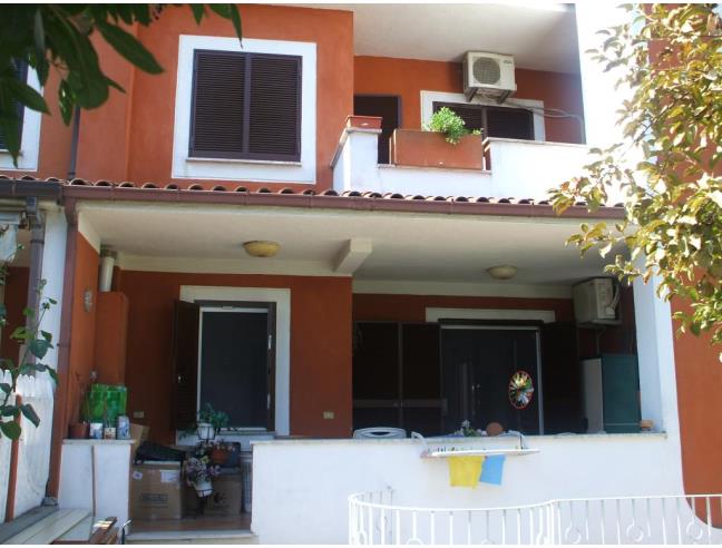 Anteprima foto 6 - Villa in Vendita a Ardea - Nuova California