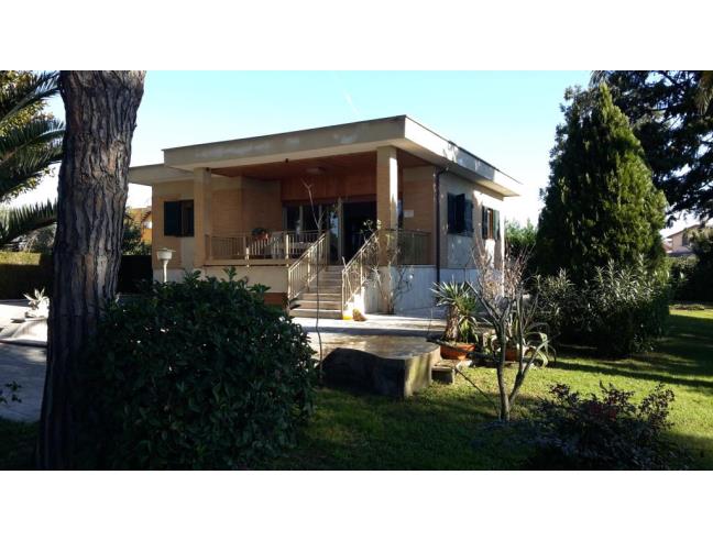 Anteprima foto 2 - Villa in Vendita a Ardea - Nuova Florida