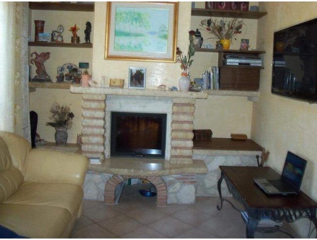 Anteprima foto 2 - Villa in Vendita a Ardea - Nuova Florida