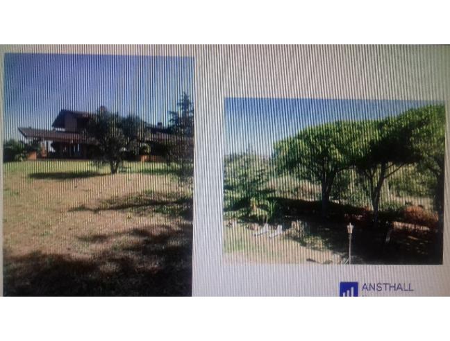 Anteprima foto 2 - Villa in Vendita a Ardea - Nuova Florida