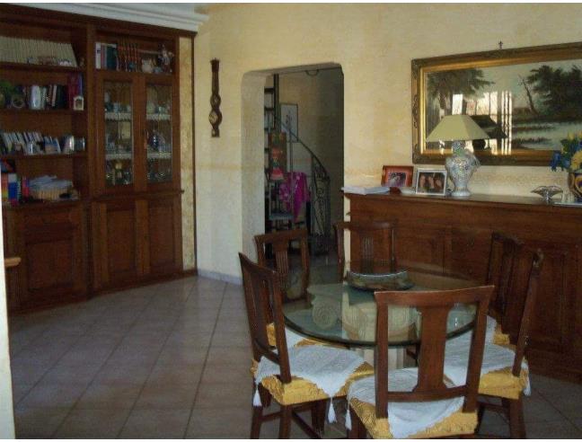 Anteprima foto 3 - Villa in Vendita a Ardea - Nuova Florida