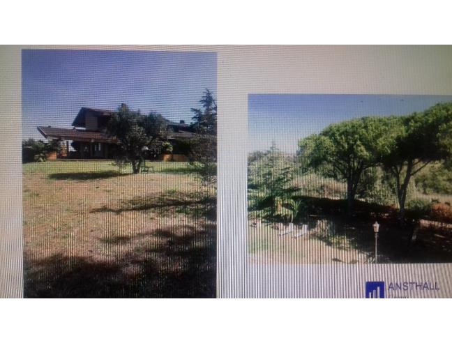 Anteprima foto 4 - Villa in Vendita a Ardea - Nuova Florida