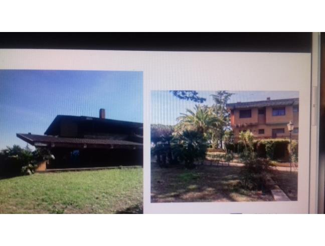 Anteprima foto 6 - Villa in Vendita a Ardea - Nuova Florida