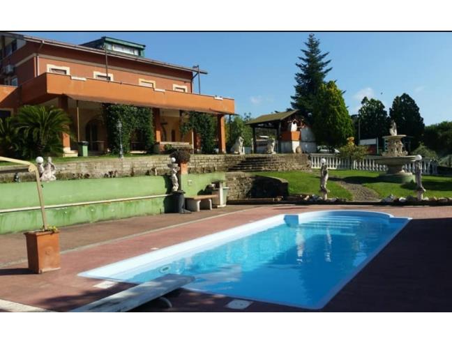 Anteprima foto 2 - Villa in Vendita a Ardea (Roma)