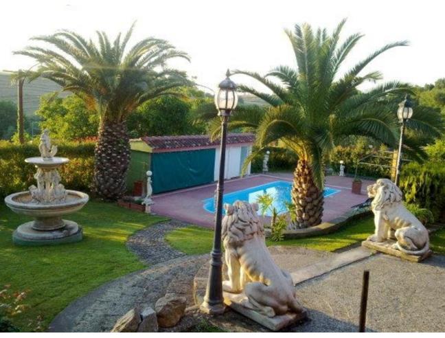 Anteprima foto 3 - Villa in Vendita a Ardea (Roma)