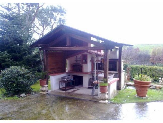 Anteprima foto 4 - Villa in Vendita a Ardea (Roma)