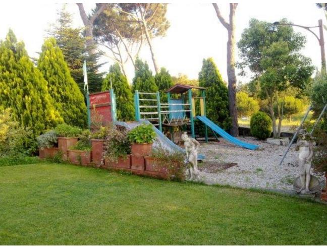 Anteprima foto 6 - Villa in Vendita a Ardea (Roma)