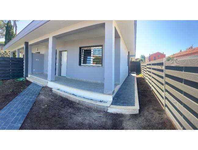 Anteprima foto 6 - Villa in Vendita a Ardea (Roma)